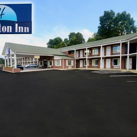 Hamilton Inn Jonesville I-77 Eksteriør billede